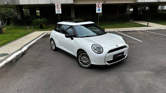 MINI COOPER SE TOP 2P ELÉTRICO
